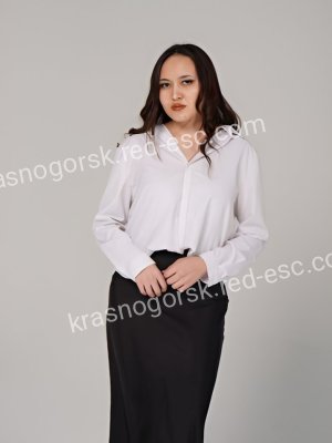 Аврора — Красногорск