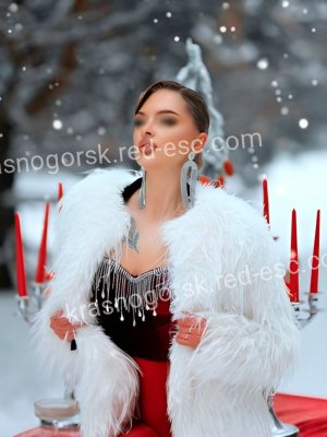 Мальвира — Красногорск