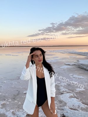 Света — Красногорск
